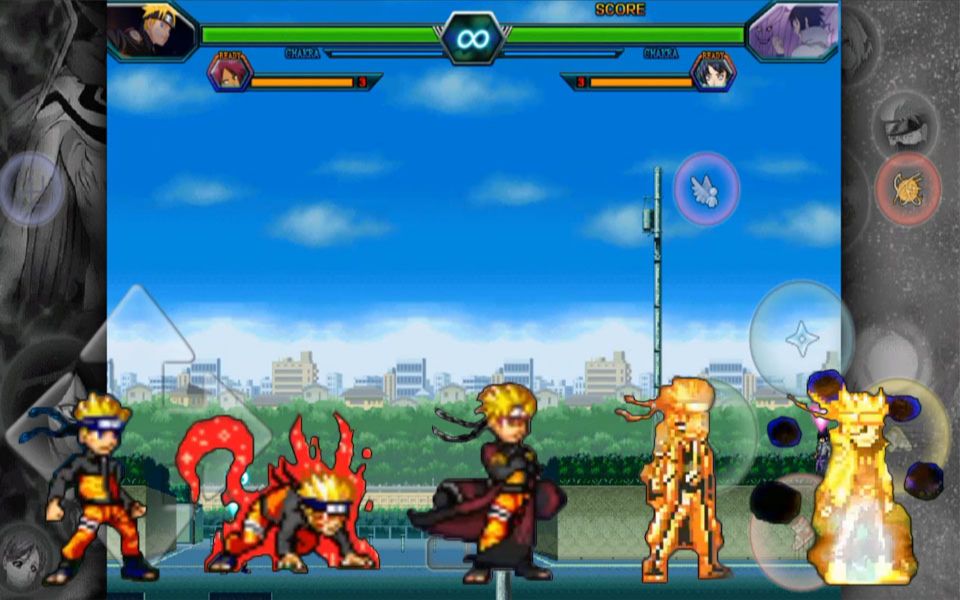 死神vs火影六道斑在哪里下载(死神vs火影六道斑的版本在哪下)