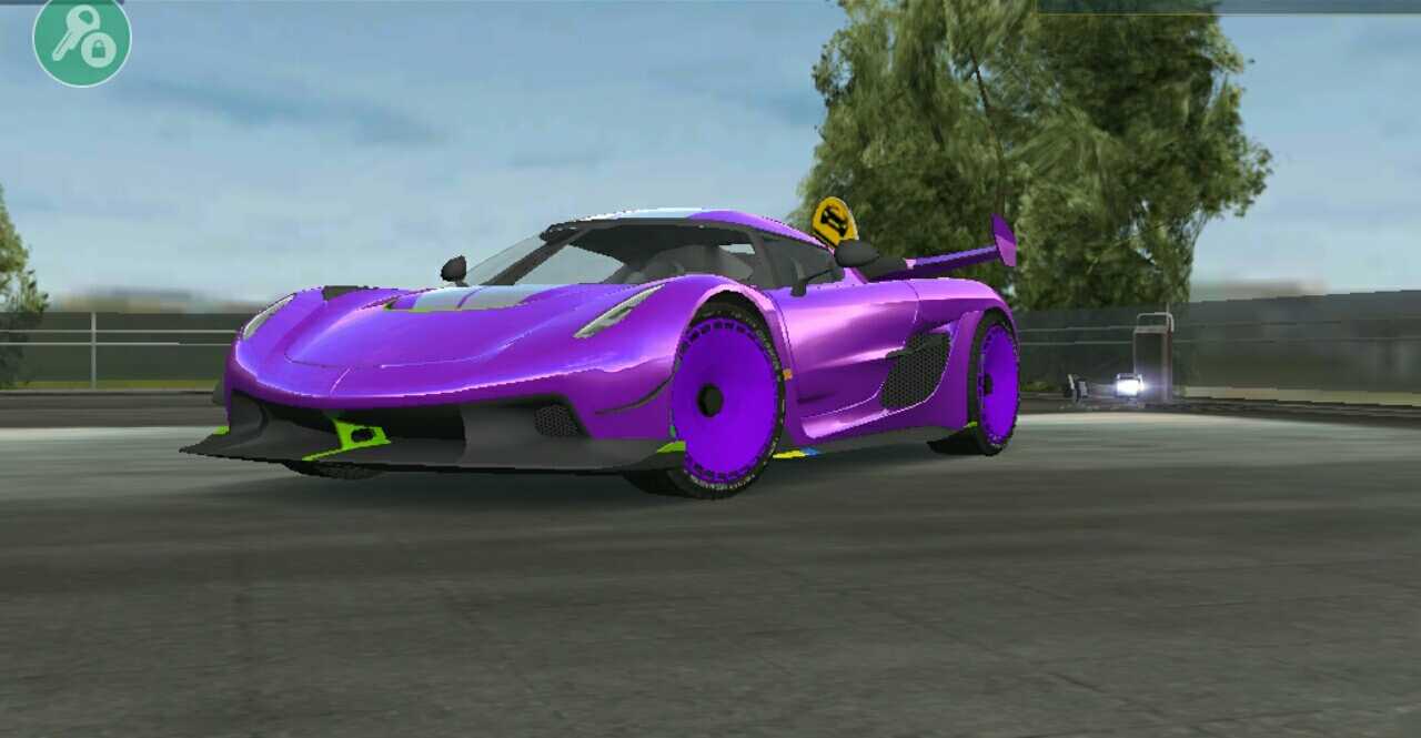 超凡赛车1破解版(超凡赛车破解版无限金币无限车辆游戏)