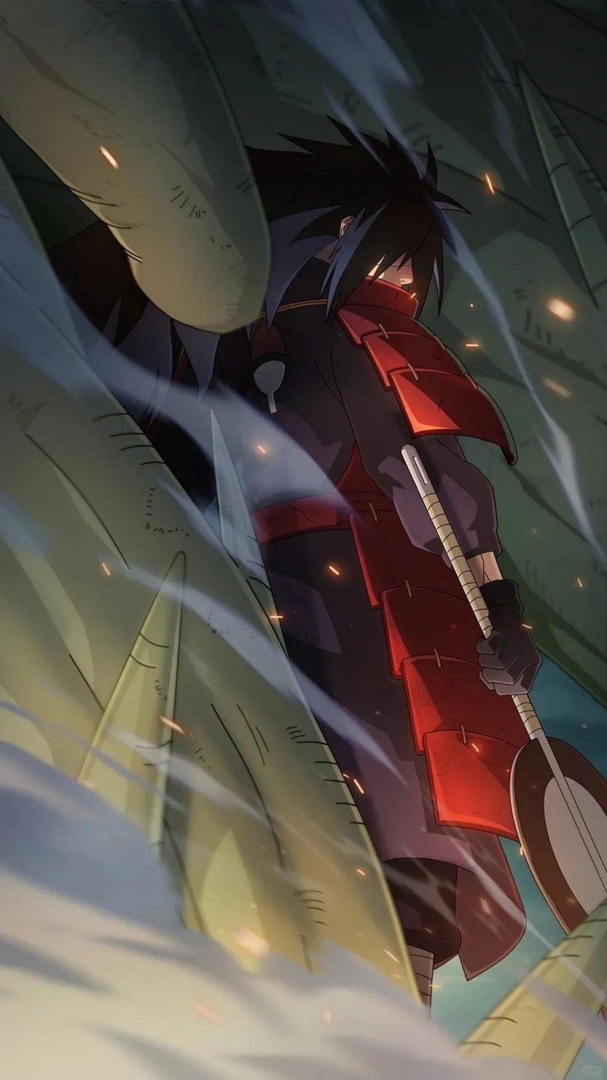 推荐游戏火影忍者手机版(火影忍者的手机游戏有哪些)