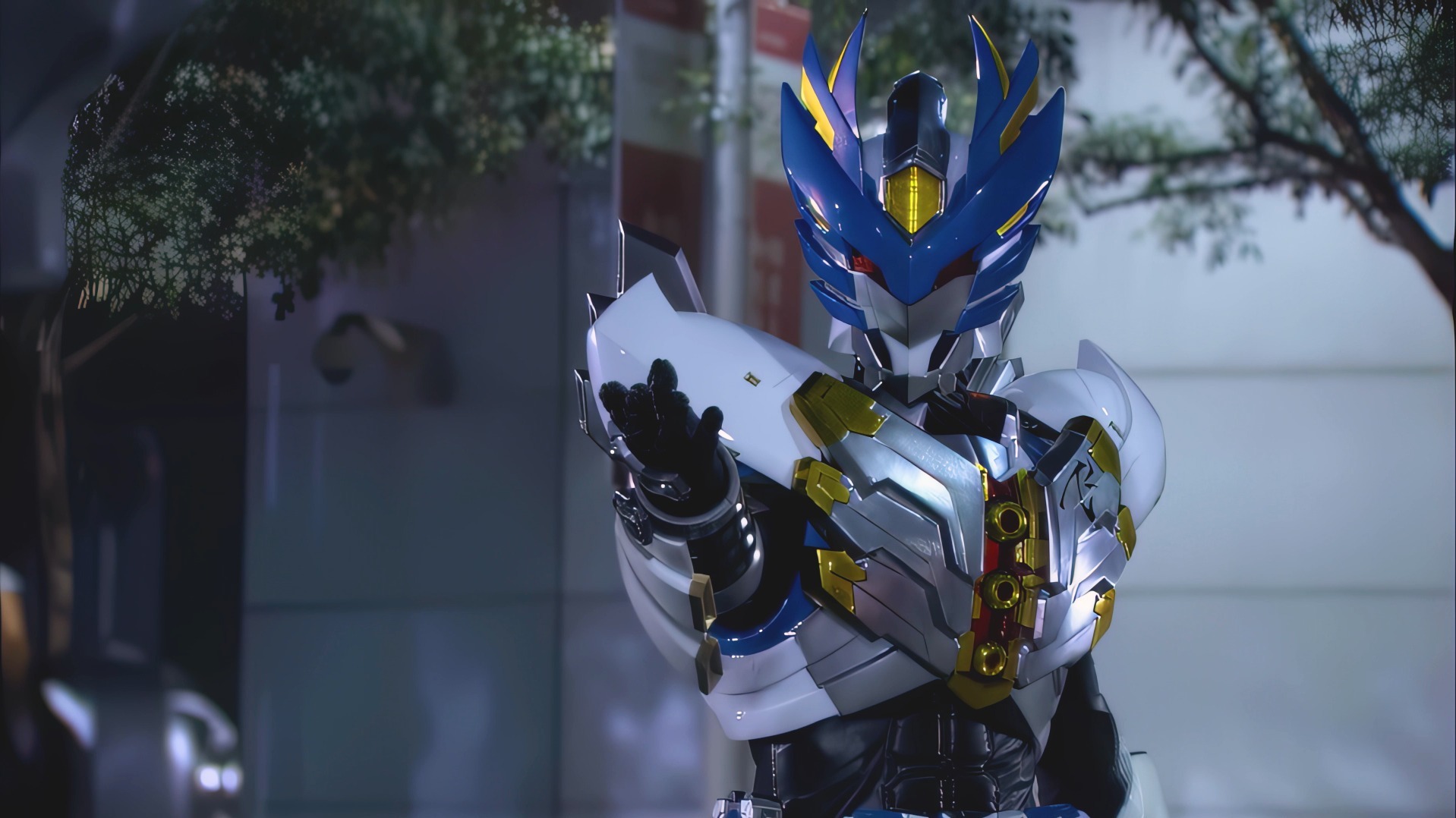 腾飞吧铠甲勇士123(腾飞吧铠甲勇士1一24关)