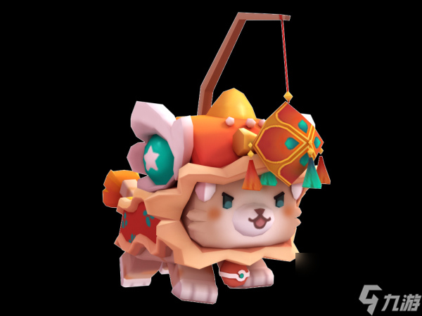 迷你世界2021新坐骑()