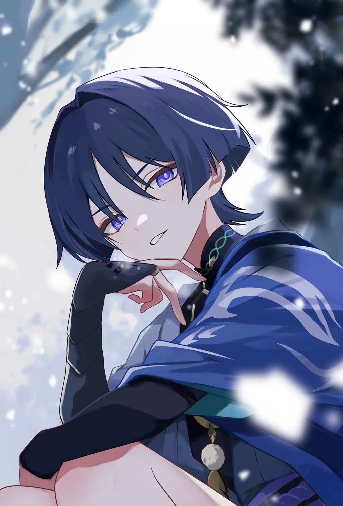 原神破解版下载1.3(原神破解版下载安装不用登录)