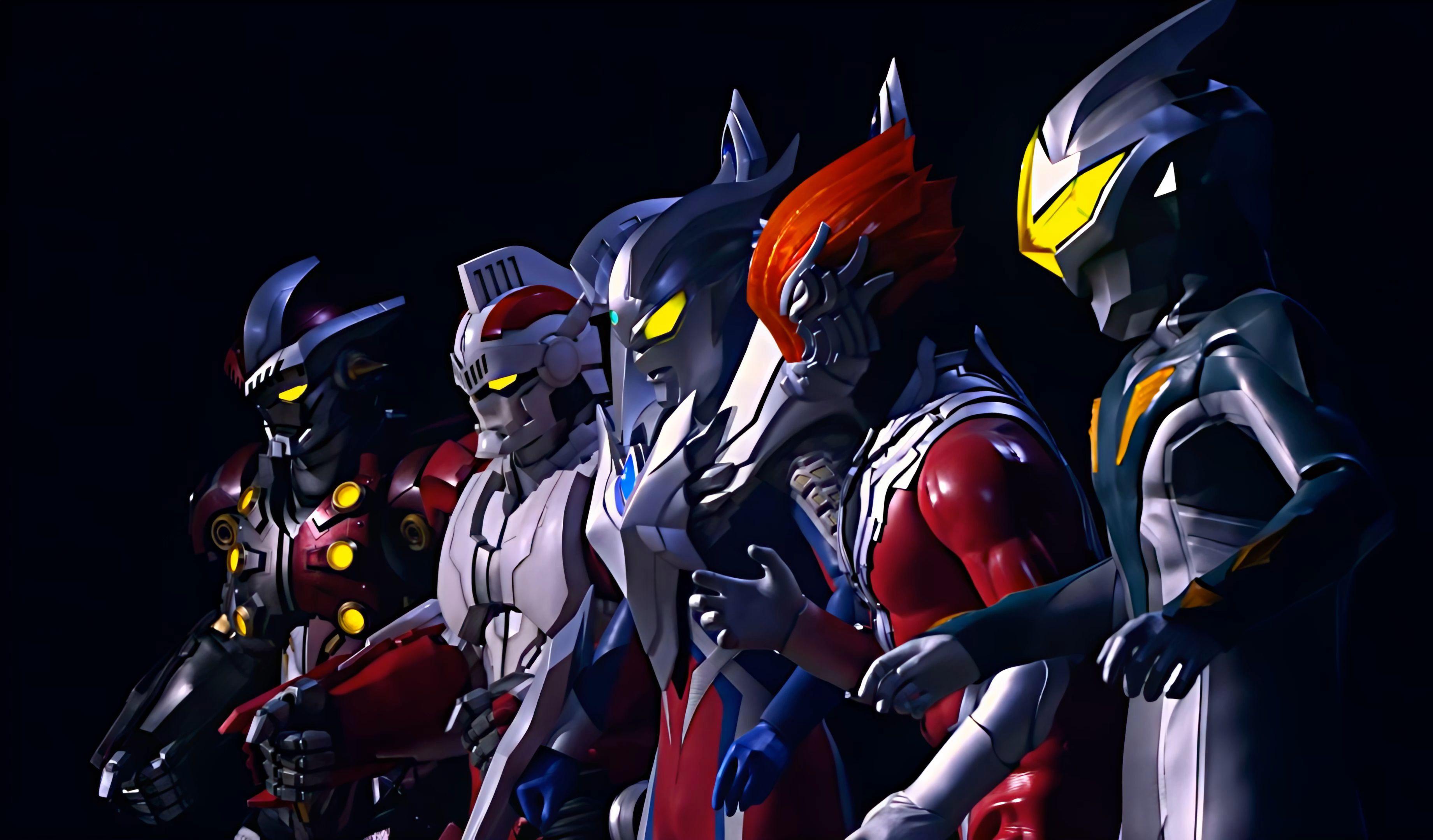 奥特曼好玩的电脑游戏(奥特曼好玩的电脑游戏推荐)