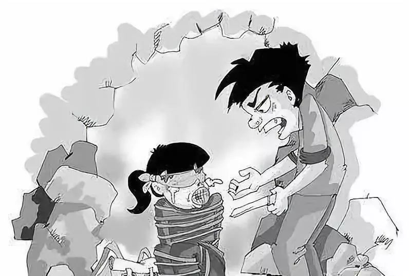 绑架少女攻略(绑架少女游戏解说)