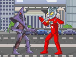 哆啦奥特曼小游戏大全集(哆啦a梦新番特摄奥哆啦曼)