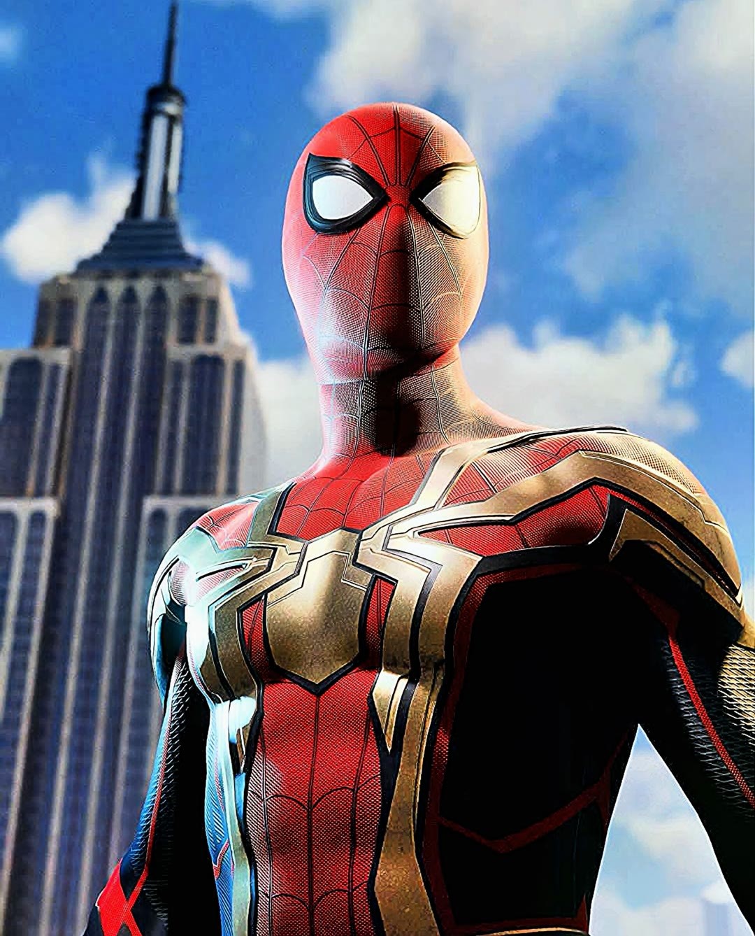 不同版本的蜘蛛侠(不同版本的蜘蛛侠电影那你可以免费观看国语版)