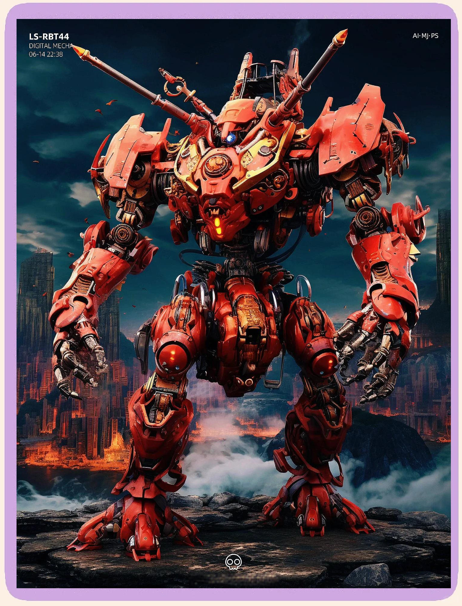 狂暴重装机甲破解版(狂暴重装机甲破解版内置菜单)