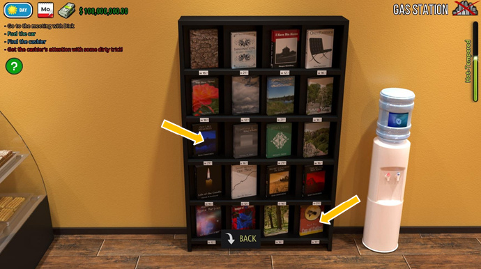 时尚女王莫妮卡攻略ep2攻略(时尚女王莫妮卡攻略5000块钱)