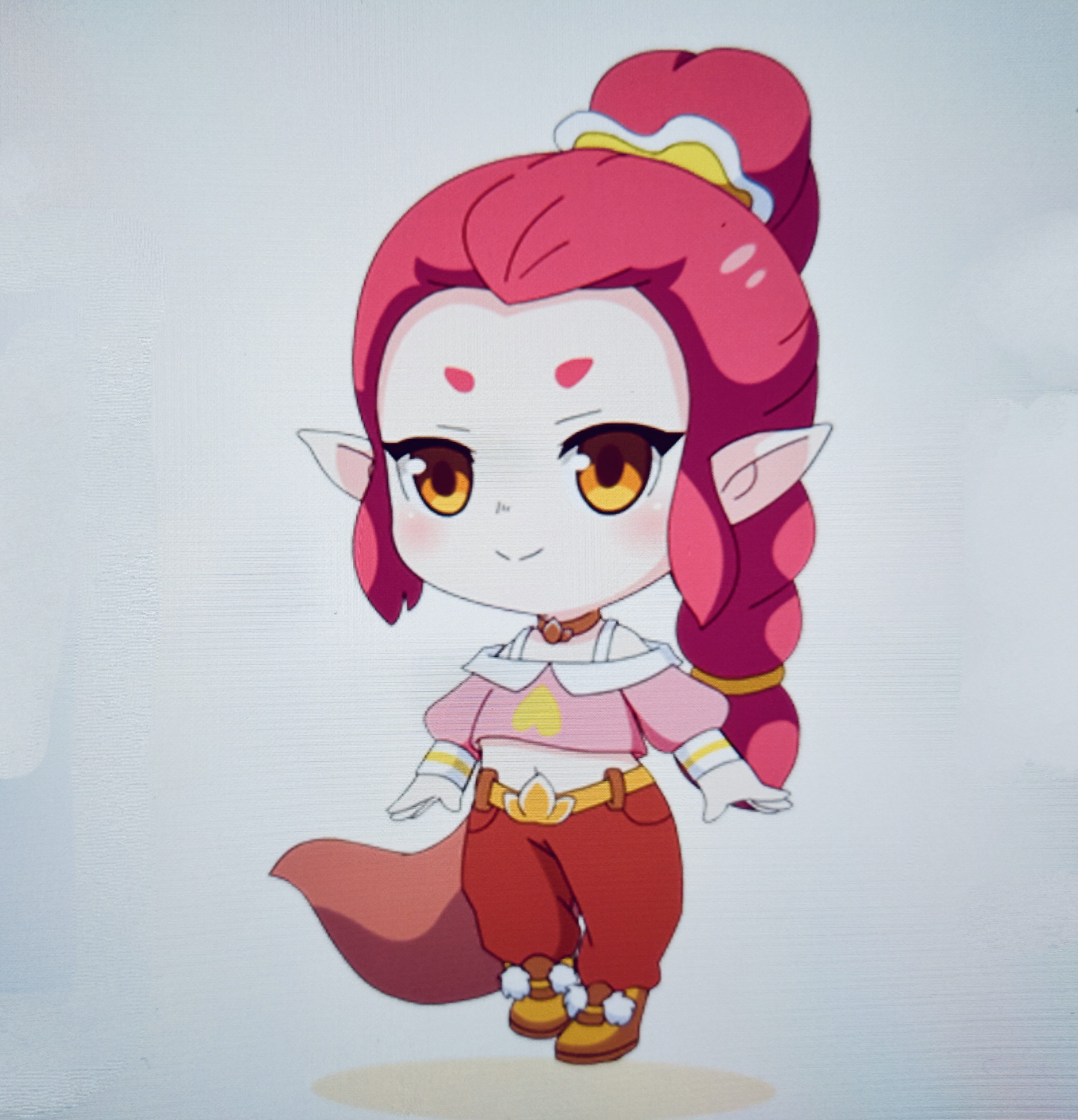 梦幻学校下载(梦幻校园破解版)