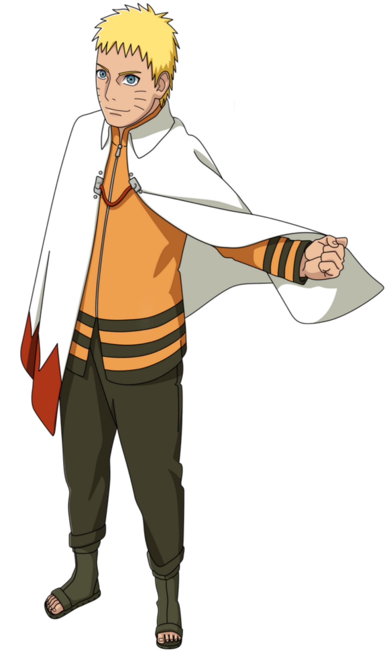 新火影人物志(火影人物志合集)