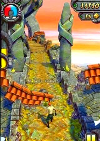 双人神庙逃亡2电脑版(神庙逃亡2可以三个人玩吗)