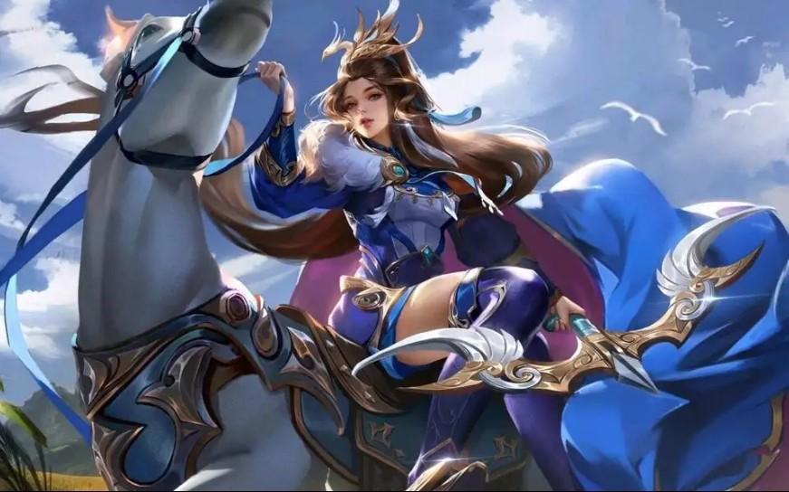 三国杀英雄语音多多益善(三国杀英雄台词大全在线听)