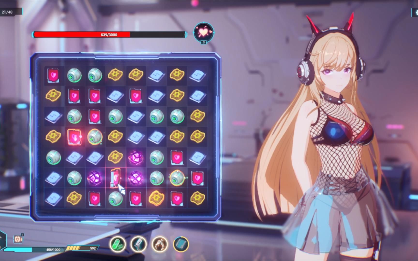 mirror手机版下载破解版游戏(mirror手游破解无和谐汉化版安卓版)