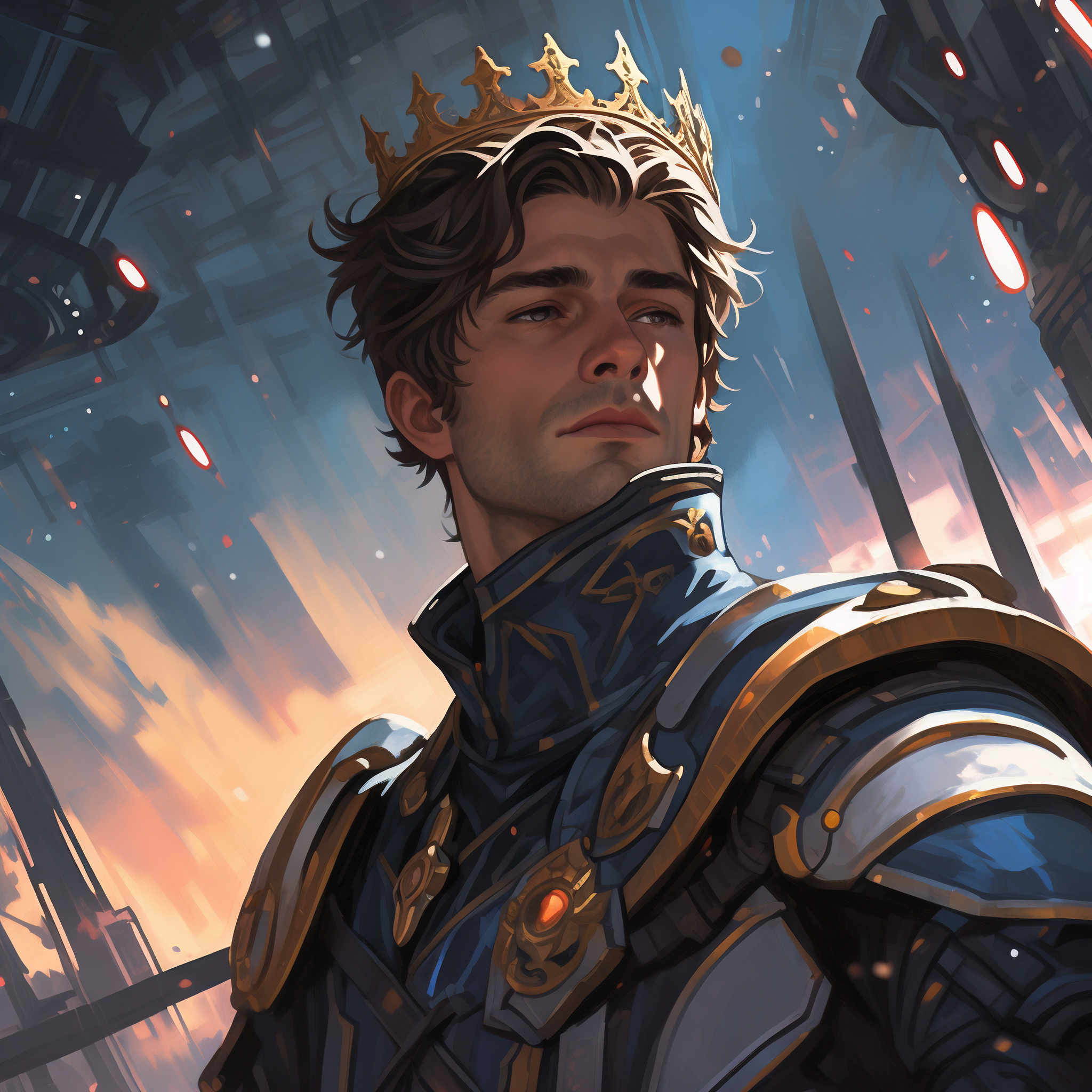 守卫王国游戏英雄头像(守卫王国最后一关怎么过)