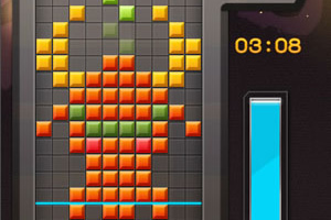 填满方块电脑版攻略(填满方块 通关的游戏)