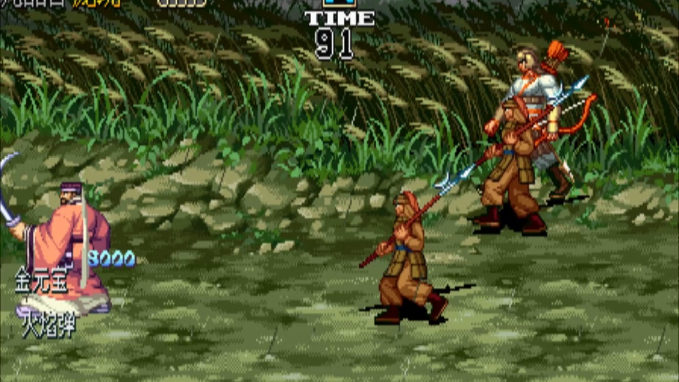 三国传奇nes(三国传奇之江山美人骠骑冠军侯)