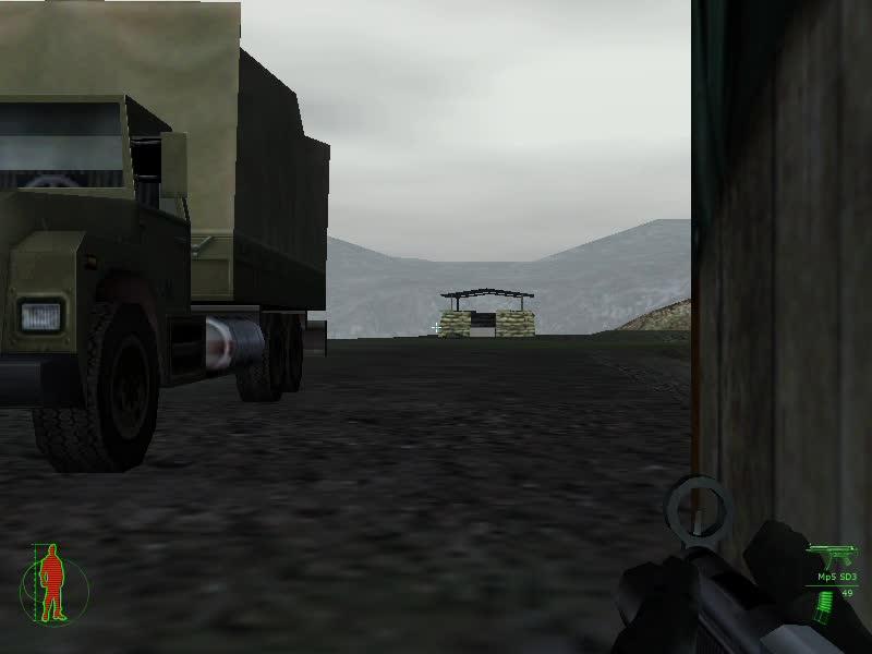 游戏秘密潜入攻略(电脑游戏秘密潜入1攻略秘籍)