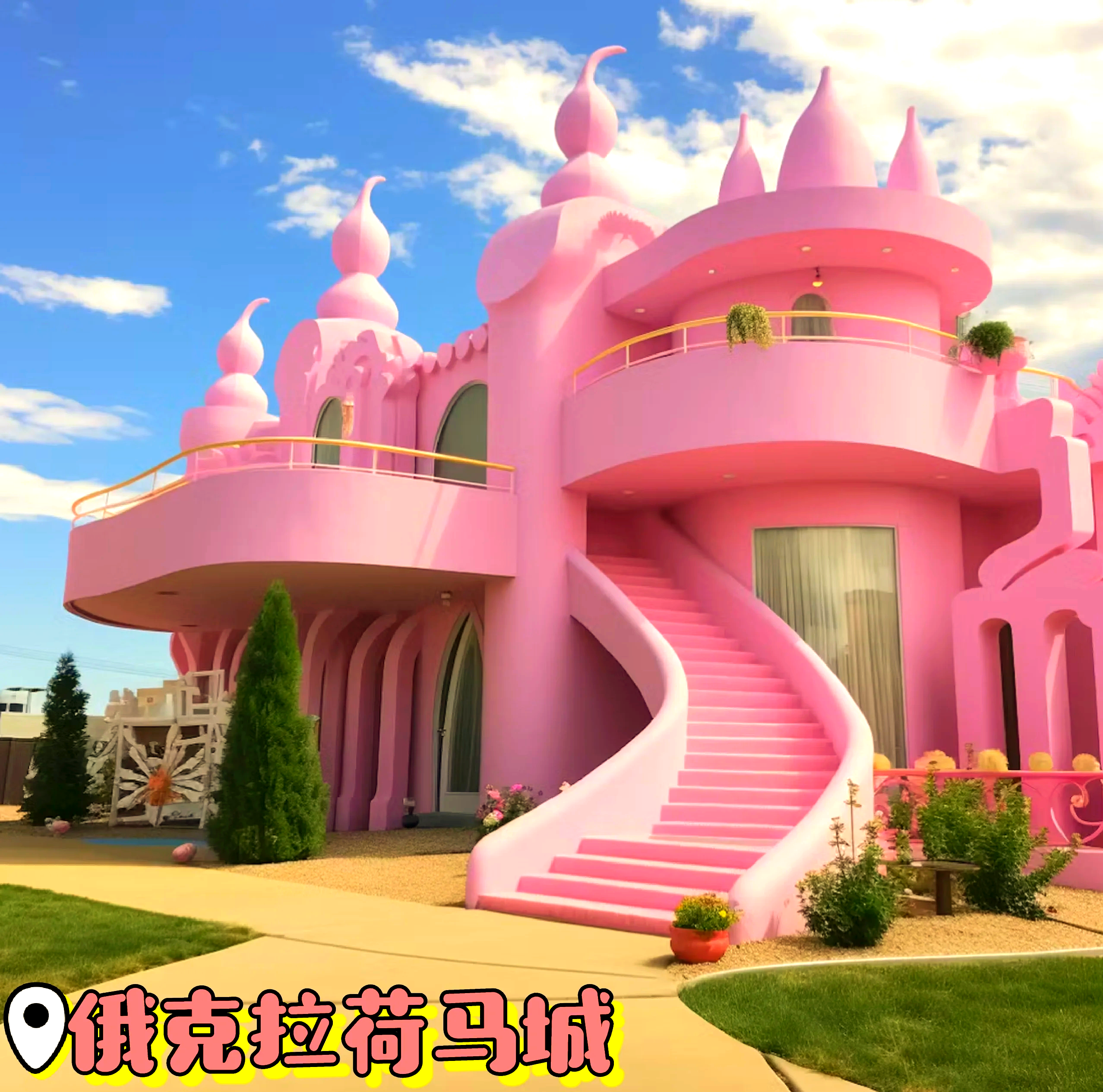 下载美美公主的梦幻美发屋(美美公主的梦幻美发屋无广告)