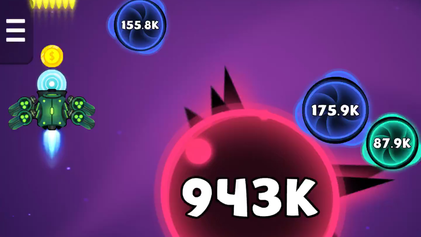 消美病毒破解版(消灭病毒破解版 修改版)