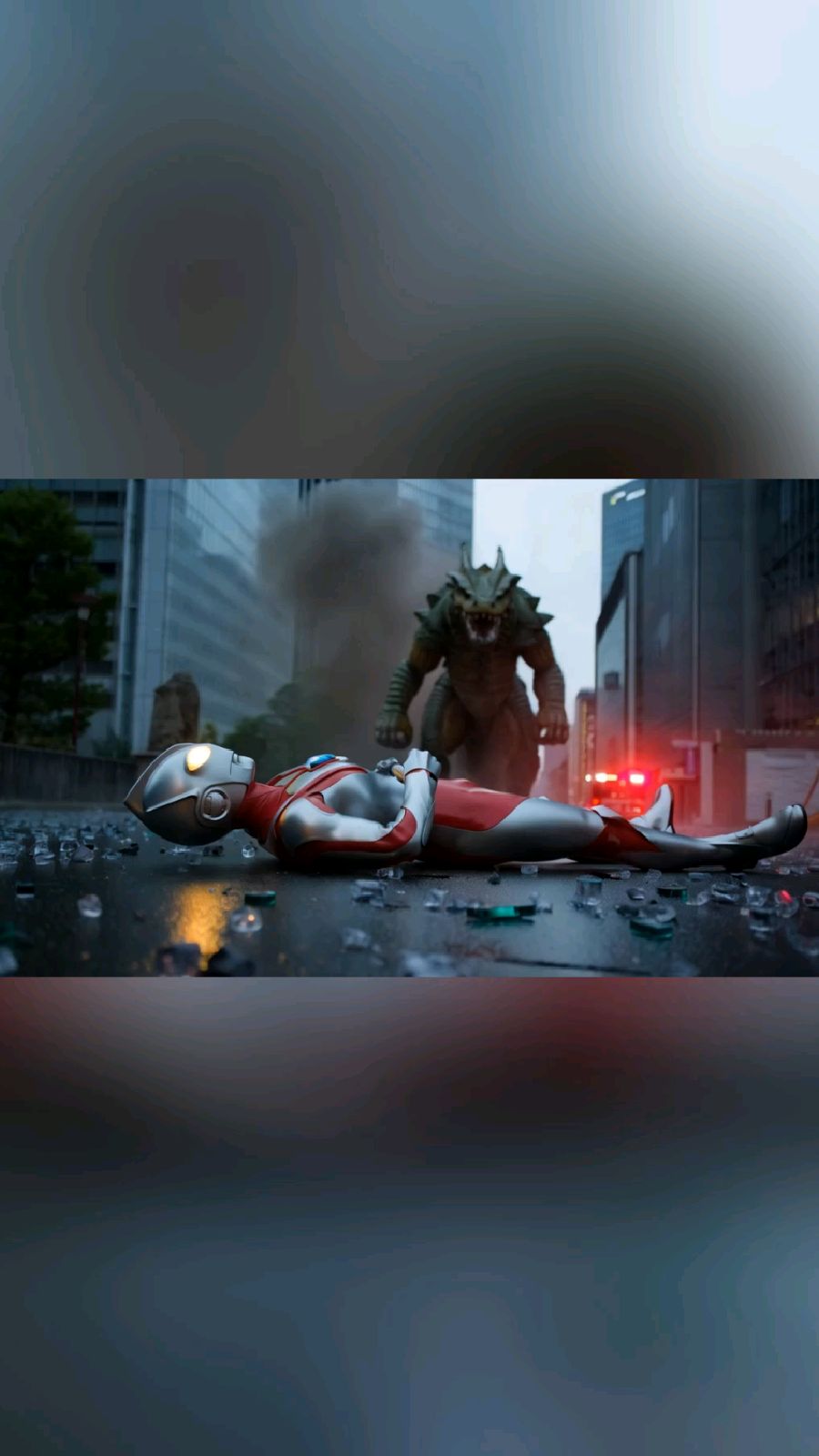 奥特曼大战恐龙第一集(奥特曼大战恐龙第一集在线观看)