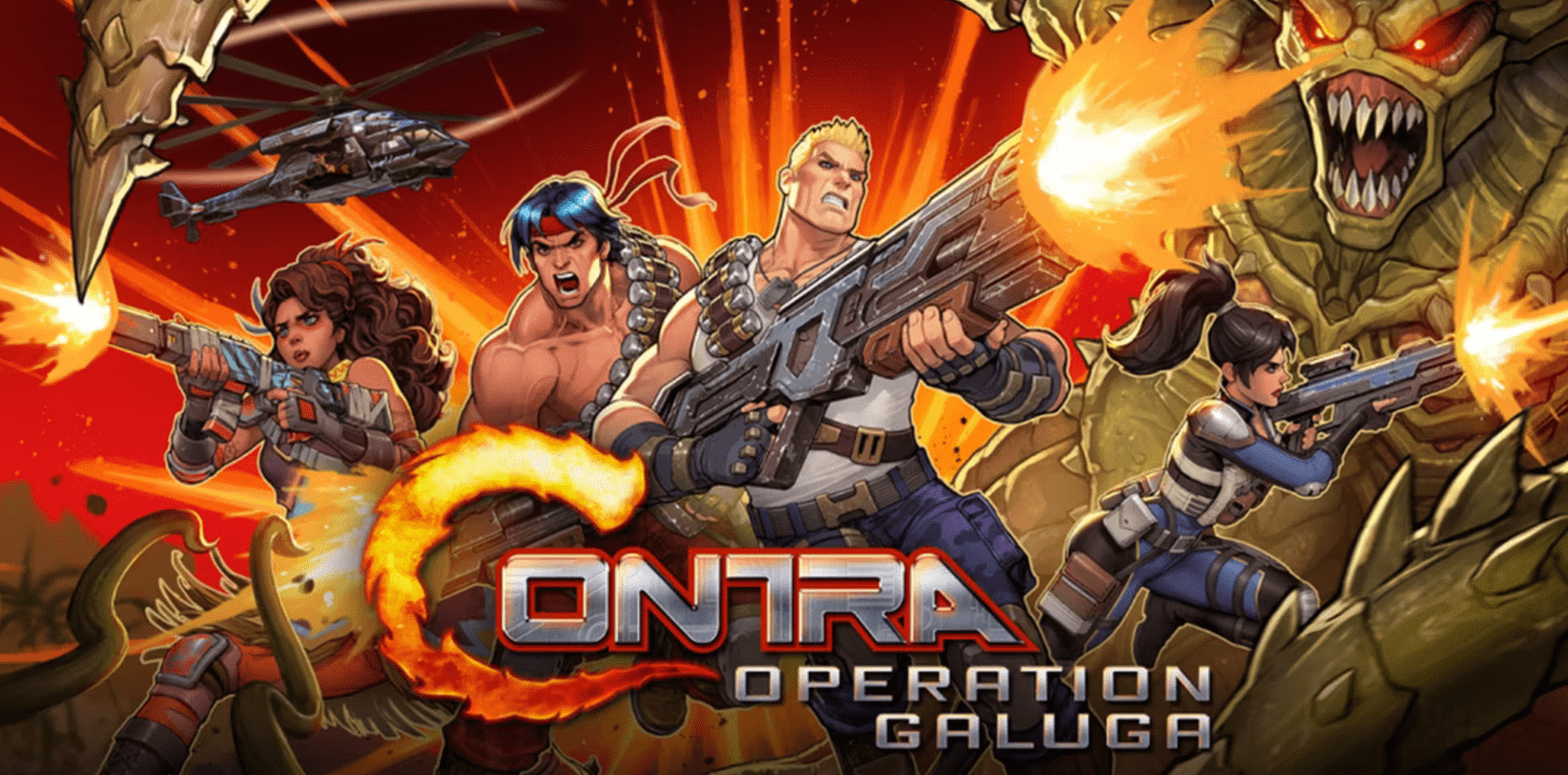 雨中魂斗罗破解版(魂斗罗破解版无限钻石下载)