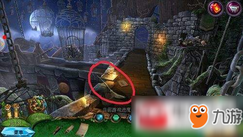 笼子逃脱攻略(笼子逃脱攻略大全)