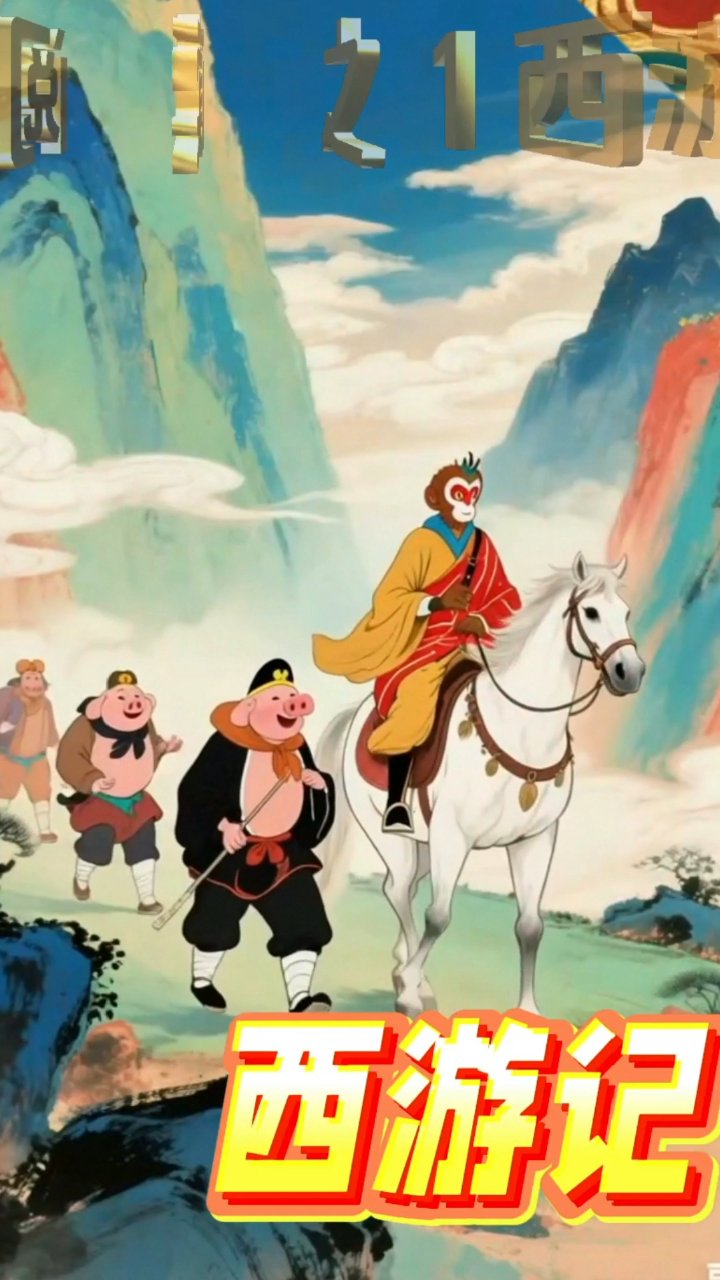 手机西游记世界无敌版(fc西游记无敌版手机版)