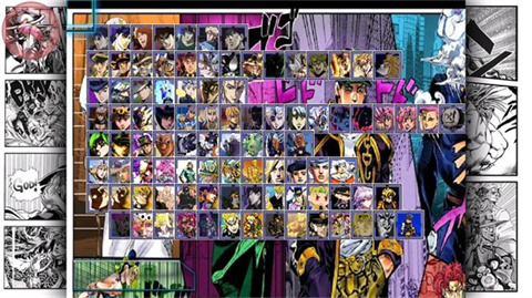 死神VS火影已月版(死神vs火影2021版)