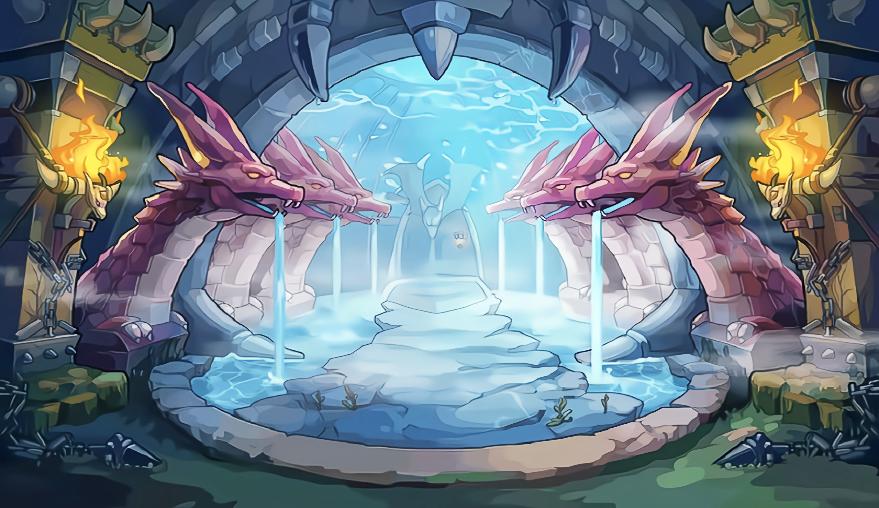 洛克王国游戏.(洛克王国游戏机怎么玩)