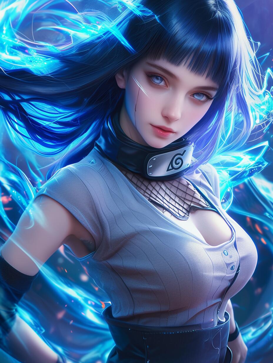 火影忍者的女生(火影忍者的女生都变成了胖子)