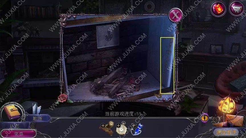 密室出逃游戏攻略(密室逃脱逃出房间攻略)