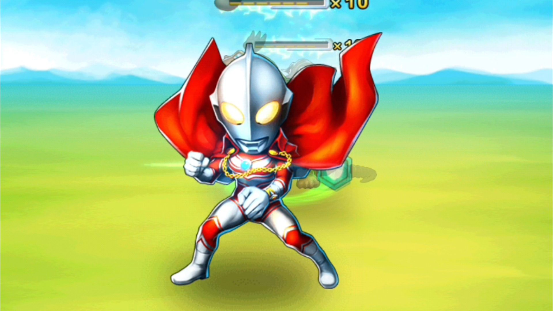 奥特曼之小游戏下载安装(奥特曼小游戏在线玩手机版)