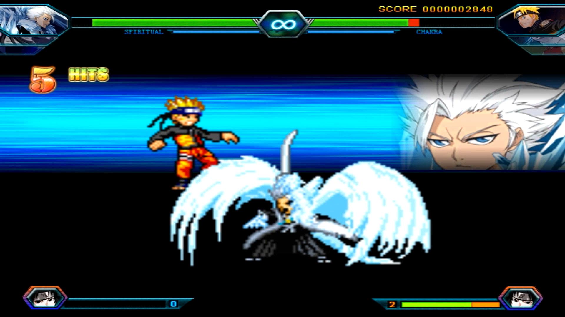 火影忍者vs死神游戏手机版游戏(火影忍者vs死神游戏手机版游戏攻略)