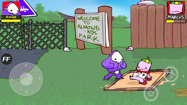 暴扁小豆丁攻略(暴打小豆丁手机版下载)