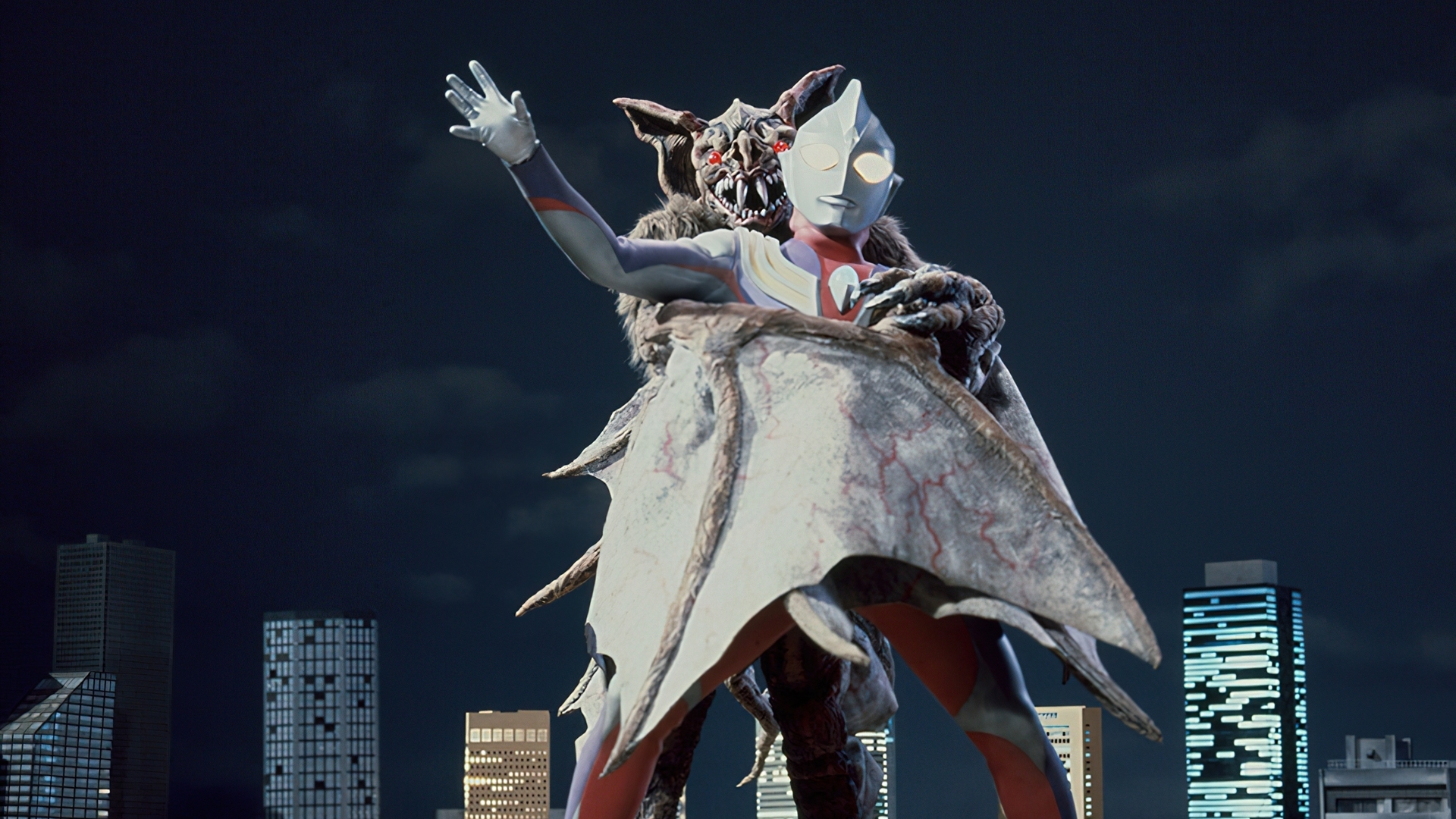 迪迦奥特曼大电影(迪迦奥特曼大电影全部)