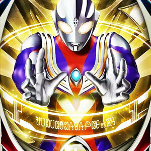 迪迦奥特曼标签(迪迦奥特曼标签怎么画)