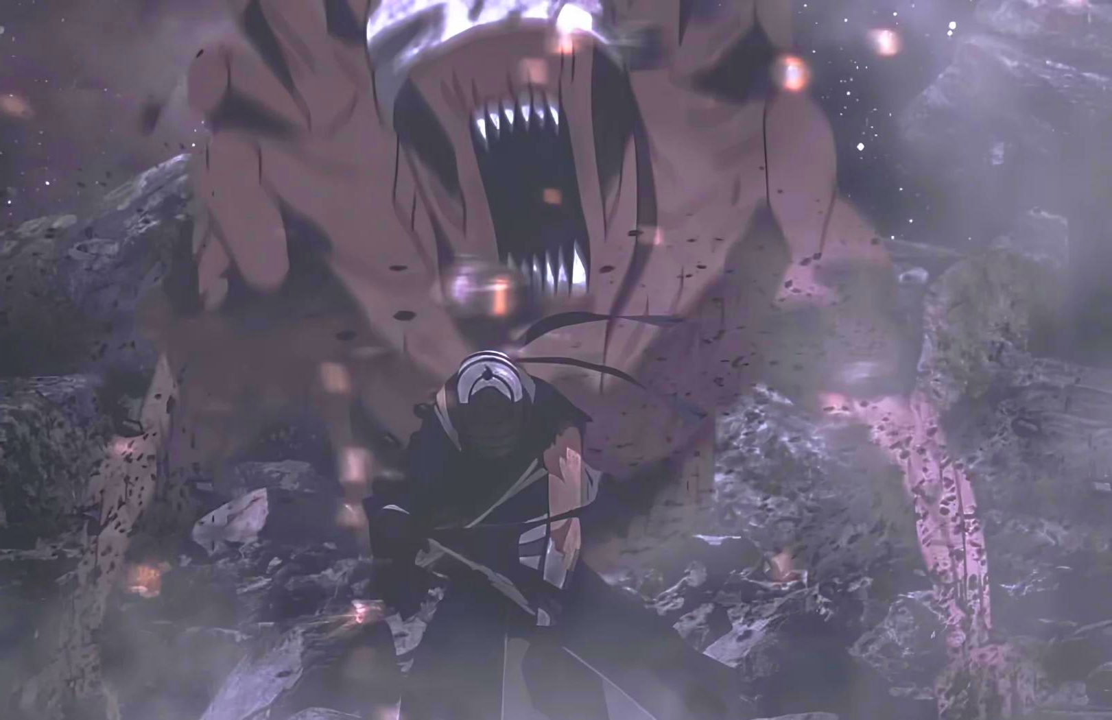 火影忍者大集结2隐藏(火影忍者大集结2隐藏角色)