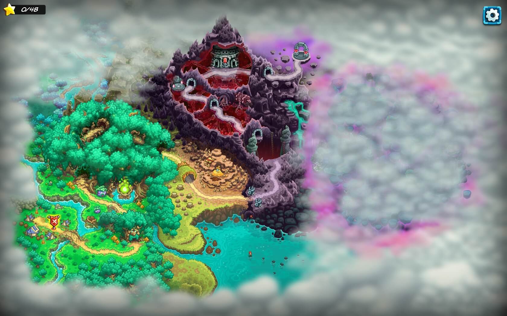 王国守卫战中文版(王国守卫战中文无敌版下载)