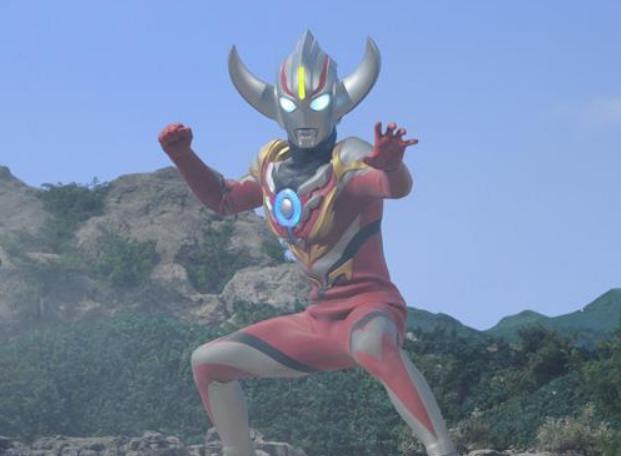 牛角奥特曼牛有角(奥特曼有牛角的怪兽)