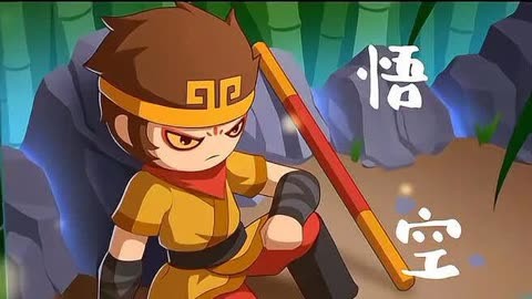 造梦西游是不是西游记(造梦西游是不是西游记的)