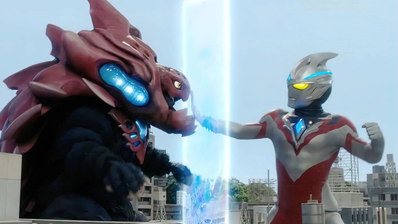 奥特曼之飞机大战(奥特曼飞机大战破解版无限钻石下载)