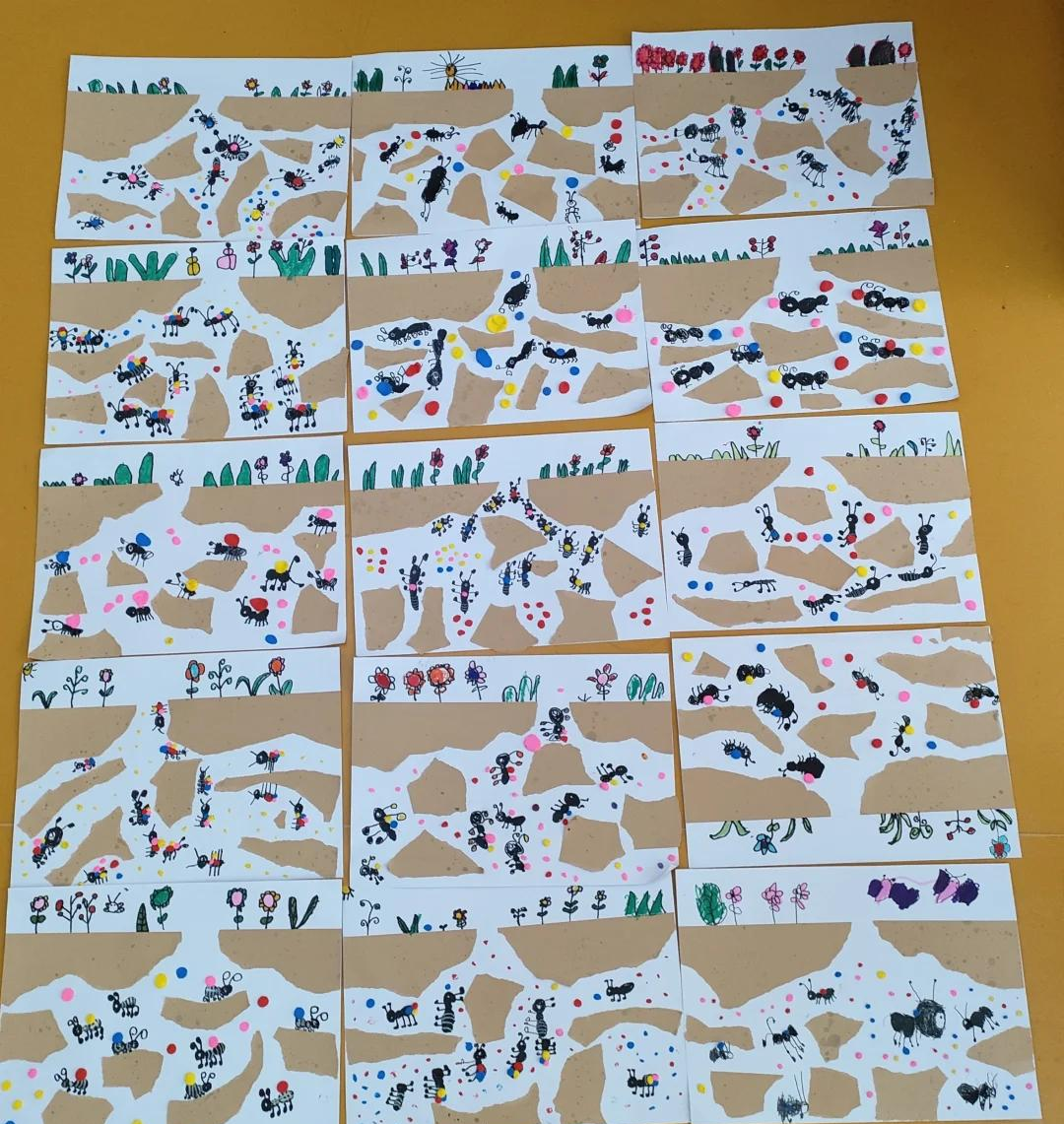 蚂蚁王国小游戏(蚂蚁王国小游戏破解版)