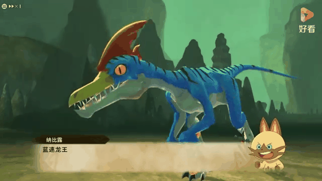 怪物进化物语破解版(怪物进化无限金币钻石中文版)