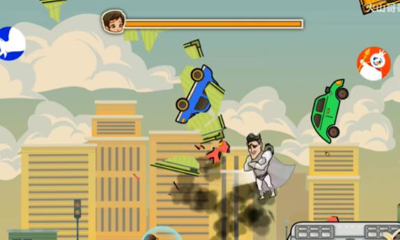 老版本超人游戏大全(超人游戏大全手机游戏)