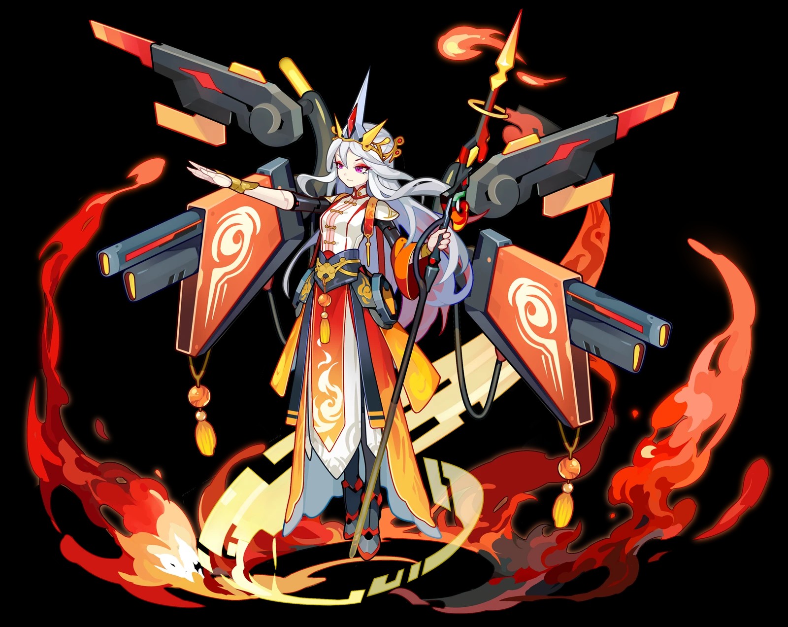 洛克王国保守的性格(洛克王国哪些宠物有守护之力)