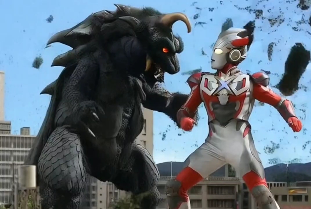 奥特曼打怪兽音乐(奥特曼打怪兽的歌曲名字)