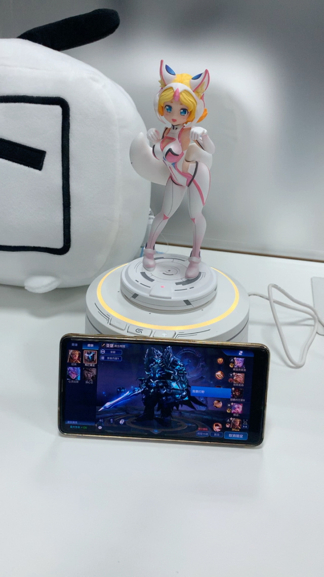 王者荣耀换装机器(王者换装软件下载怎么使用)