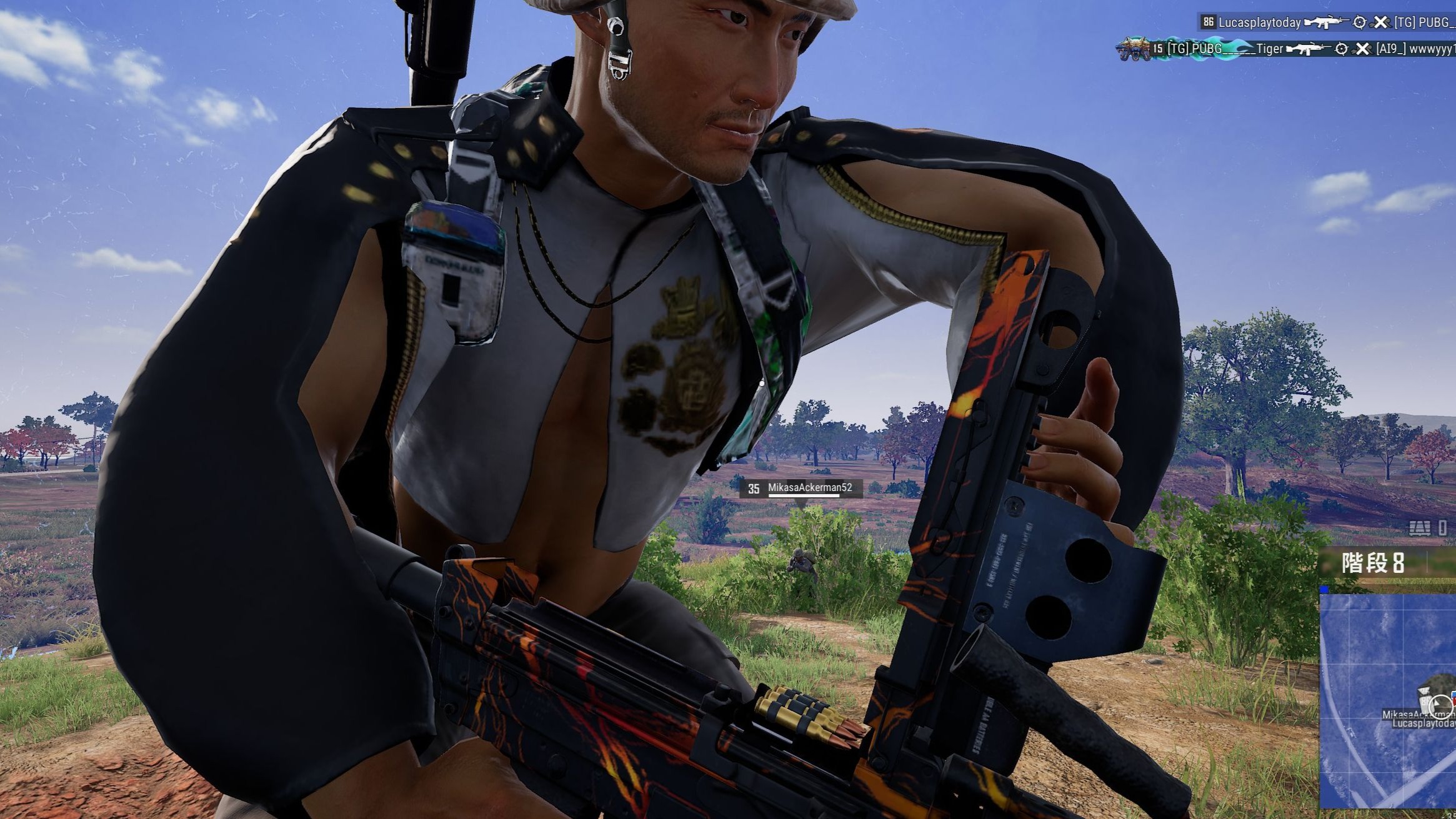 换武器的小游戏(换武器的小游戏叫什么)