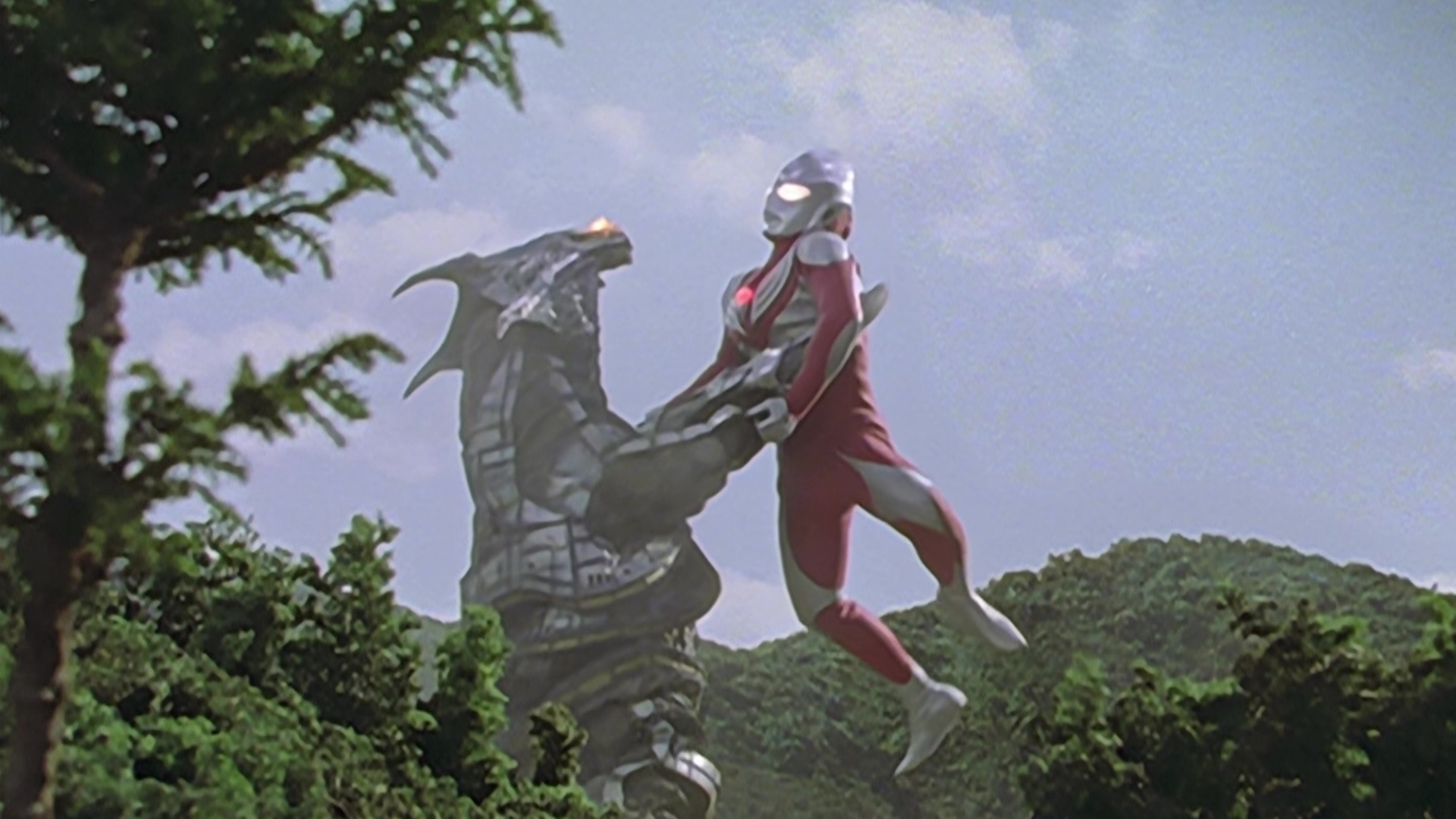 您好奥特曼大战怪兽(奥特曼大战怪兽视频讲解)