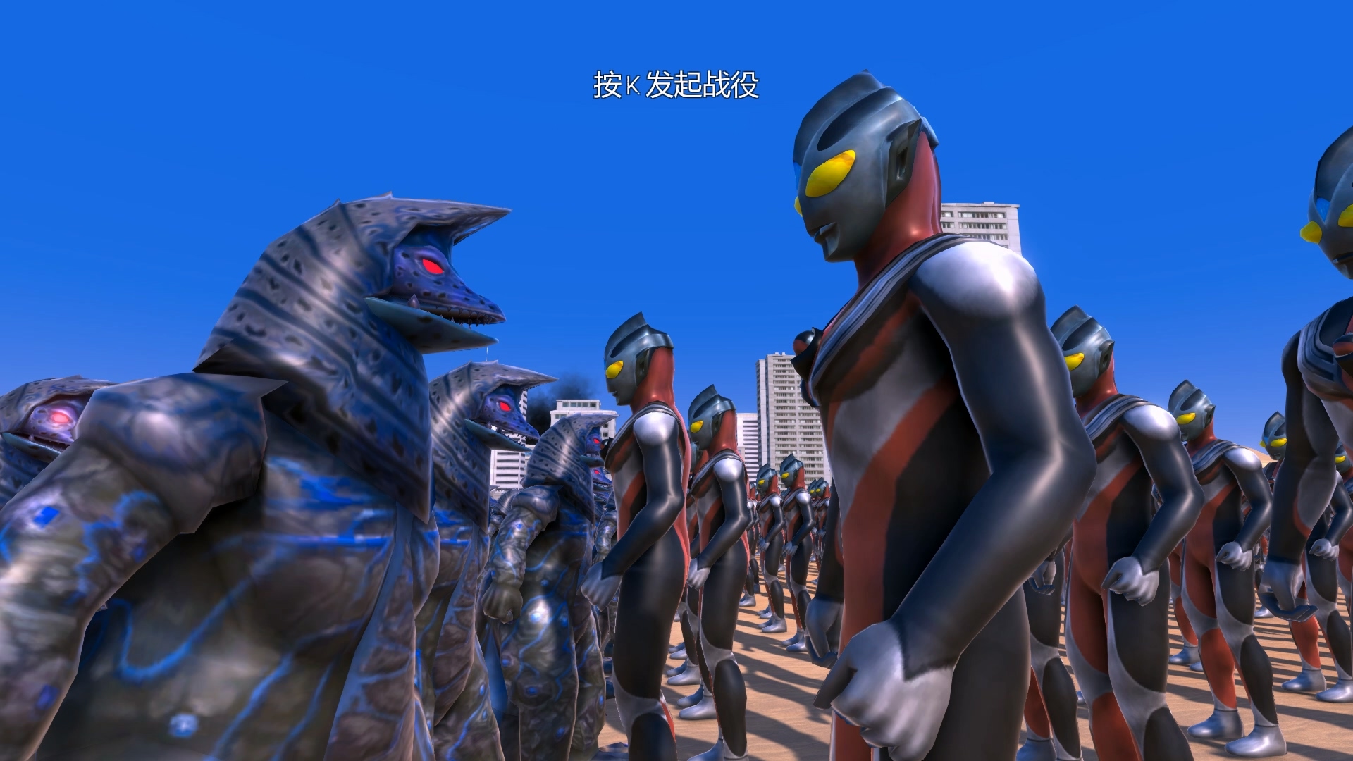 奥特曼打怪兽最新(奥特曼打怪兽视频播放)